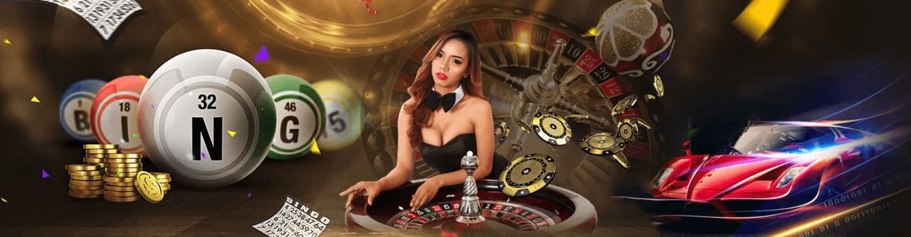 Treasure themed visual on 1 bad for Bangladesh adult mobile readers